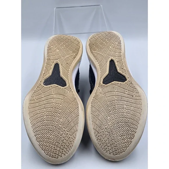 Kobe Ad Tb Promo Navy Silver Mens Size 8 942521-405 - Picture 13 of 13